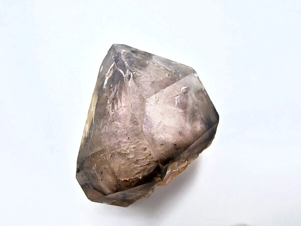 Smoky Amethyst Chiredzi Quartz N - (24g)