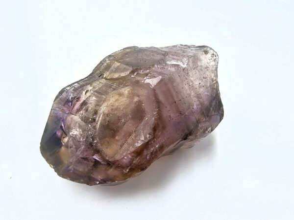 Smoky Amethyst Chiredzi Quartz Q - (22g)