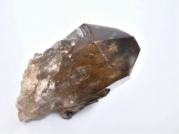 Smoky Citrine Polished Point B (140g)