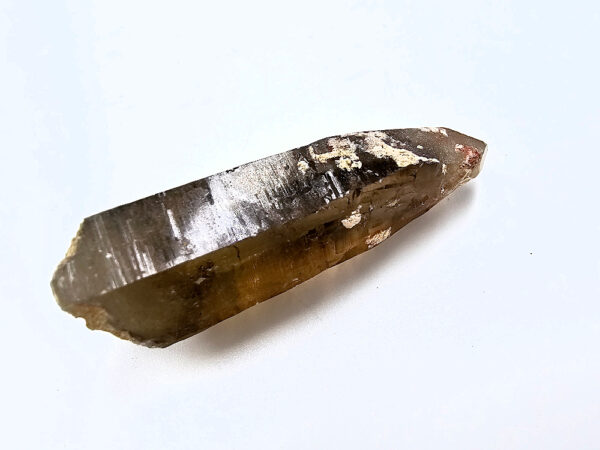 Smoky Quartz Point Rough Z (30g)