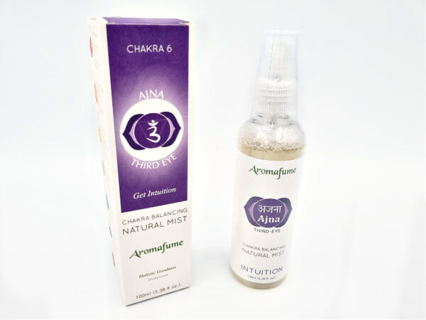 Aromafume Third Eye Natural Mist Spray