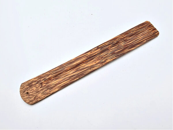 Coconut Incense Holder