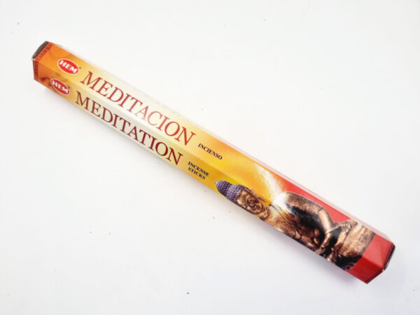 HEM Meditation Incense