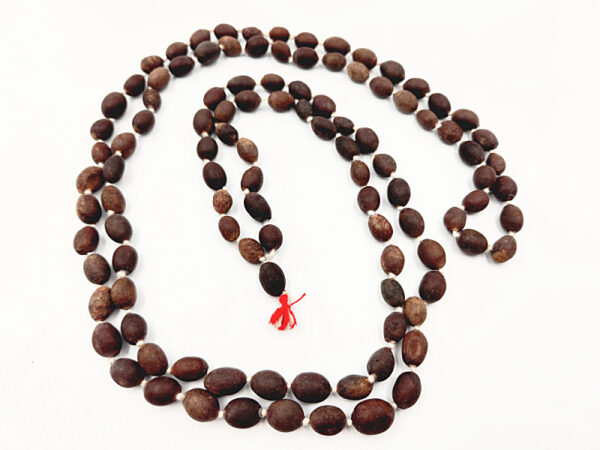 Lotus Seed Mala (Kamal Gatta)