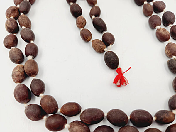 Lotus Seed Mala (Kamal Gatta) - Image 2