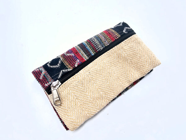 Tobacco Pouch  Multi Colour - Image 3