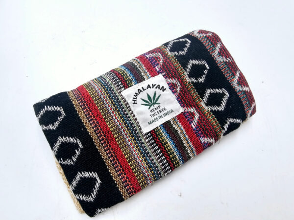 Tobacco Pouch  Multi Colour