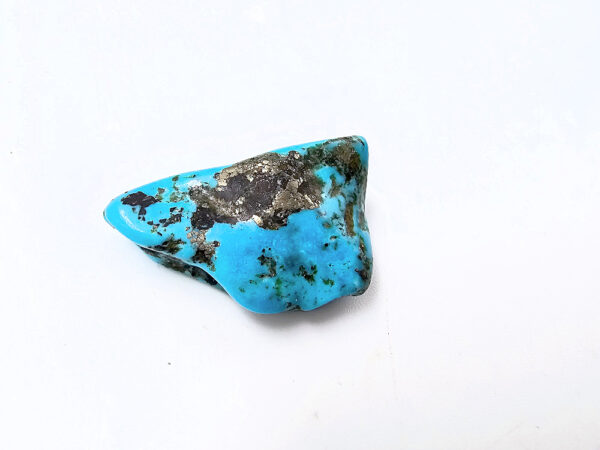 Turquoise Polished Stone F (6.7g)