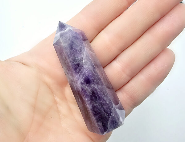 Amethyst Polished Point I (50g)