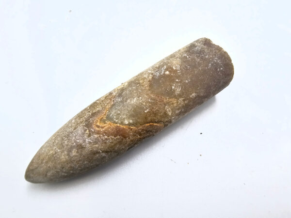 Belemnite Bullet Fossil A (14.7g)