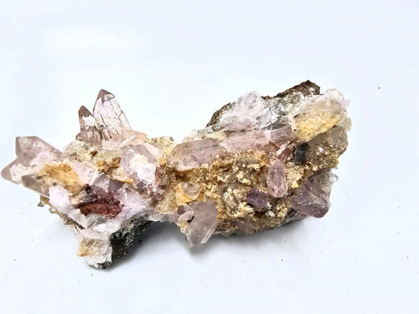 Brandberg Quartz Cluster E (53g)