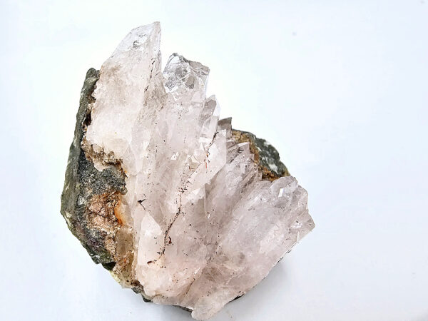 Brandberg Quartz Cluster F (92g)