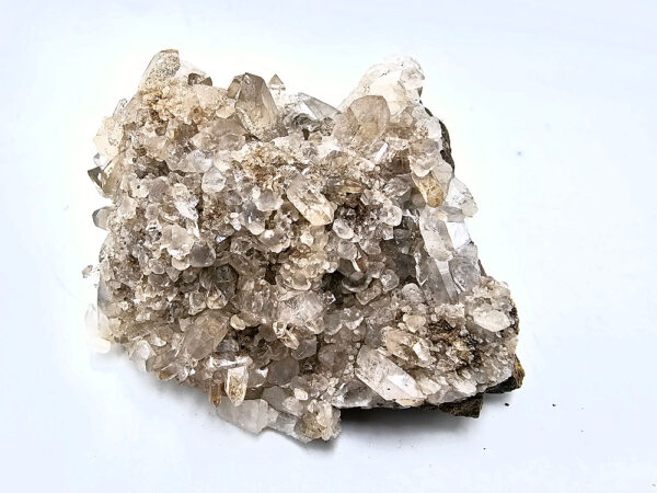 Brandberg Quartz Cluster I (127g)