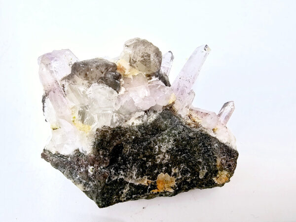 Brandberg Quartz Cluster J (53g)