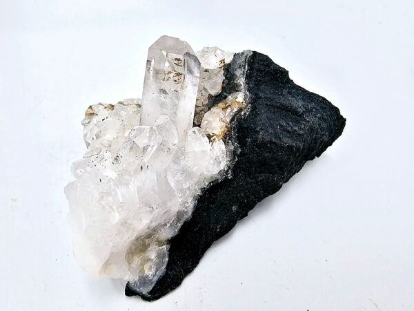 Brandberg Quartz Cluster L (93g)