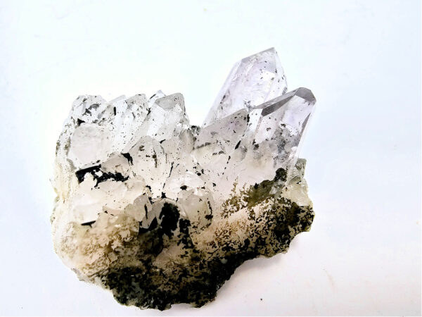 Brandberg Quartz Cluster M (31g)