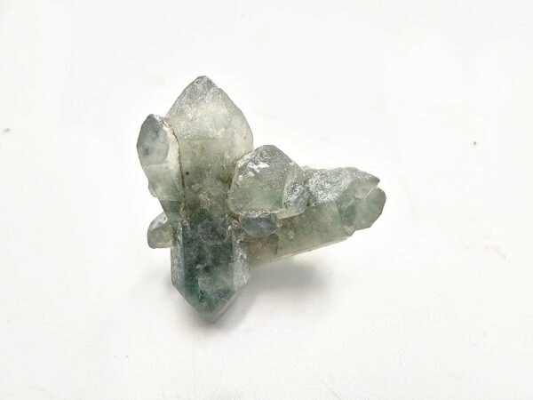 Chlorite Quartz Rough Specimen D (7g)