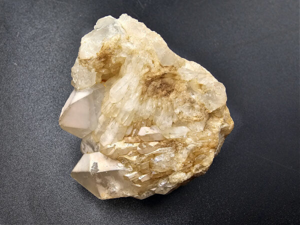 Clear Quartz Cluster A (138g)