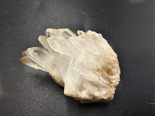 Clear Quartz Cluster F (60g)