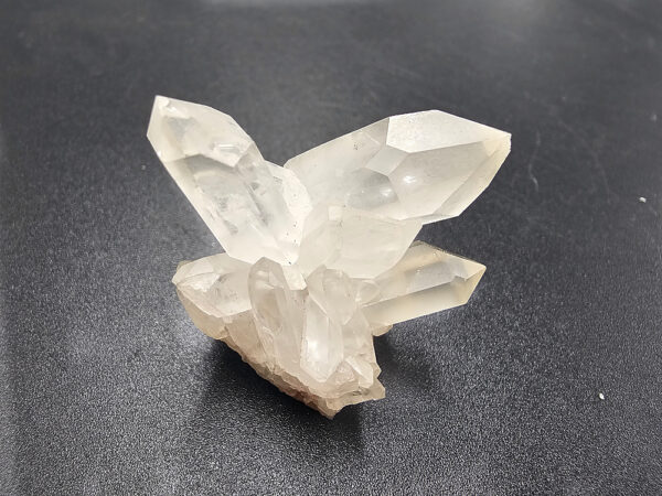 Clear Quartz Cluster S (18g)