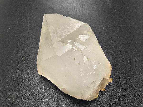 Clear Quartz Rough Point A (142g)