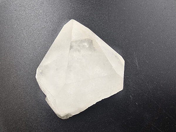 Clear Quartz Rough Point B (142g)