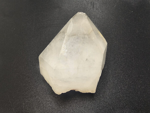 Clear Quartz Rough Point D (96g)