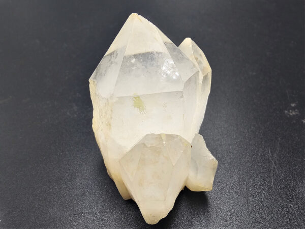 Clear Quartz Rough Point H (122g)