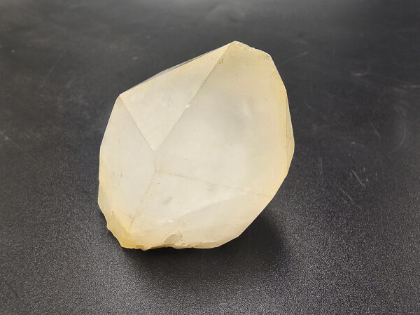 Clear Quartz Rough Point I (102g)