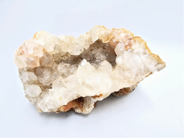 Limonite Quartz Cluster F (900g) - Image 2