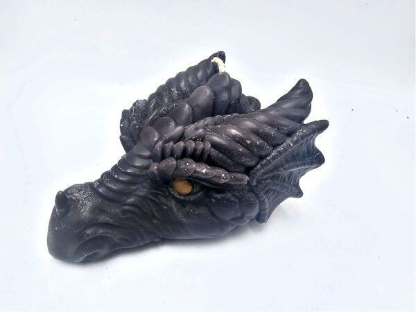 Large Dragon Head