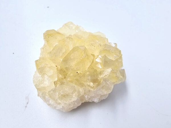 Limonite (Golden Healer) C (23g)