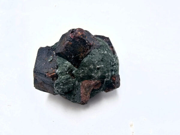 Pyrope Garnet with Fuchsite Rough H (47g)