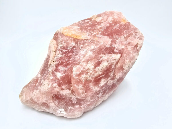 Rose Quartz Rough Chunk E (1.9kg)