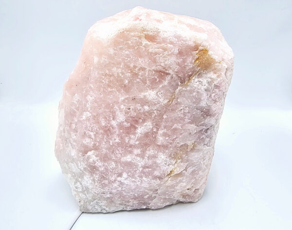 Rose Quartz Rough Lamp J (5.3g)