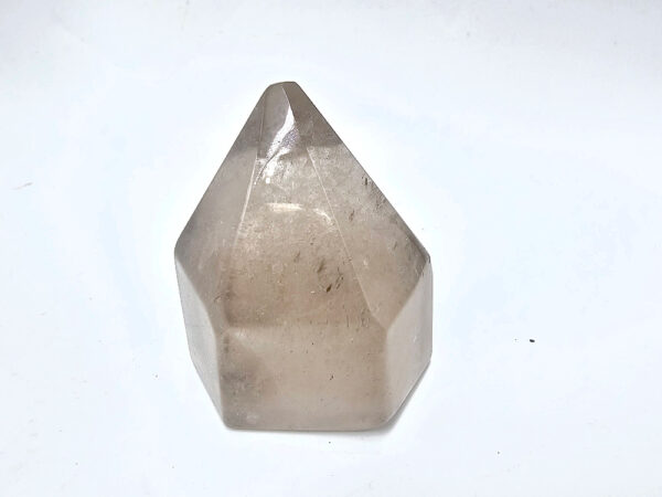 Smoky Quartz Polished Point B (68.3g)