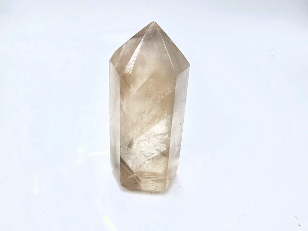 Smoky Quartz Polished Point D (46g)