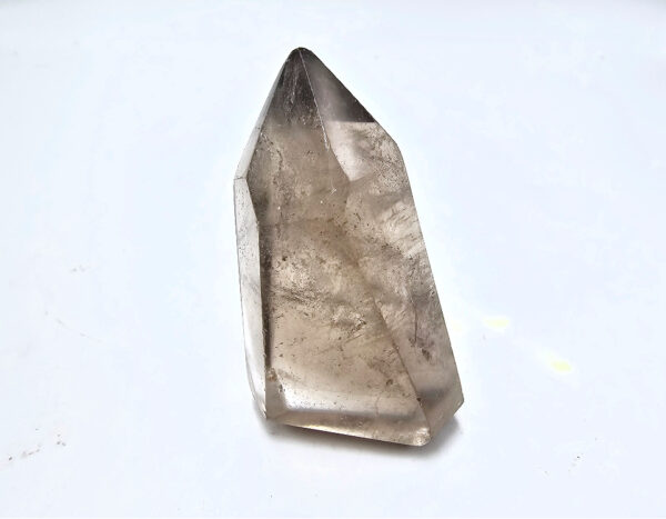 Smoky Quartz Polished Point I (42g)