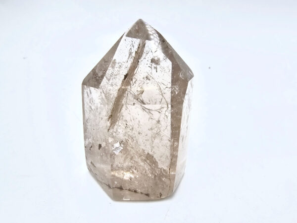 Smoky Quartz Polished Point J (52g)