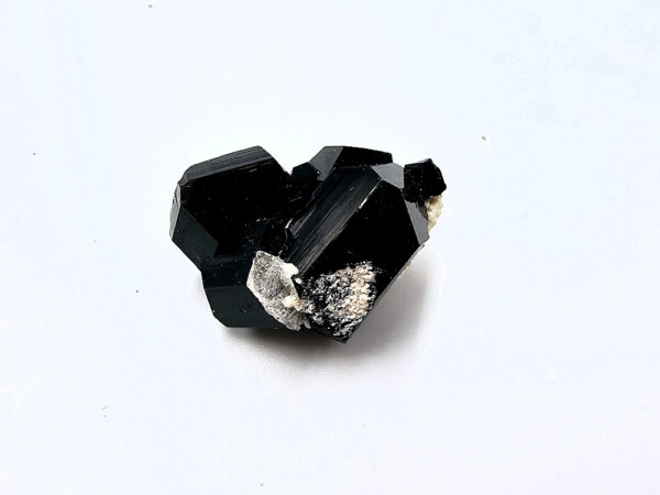 Black Tourmaline Mini Cluster (10.4g)